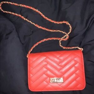 Bebe crossbody bag